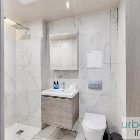 Urban Flat 110 - Luxury 3bdr Flat Near Opera * Parigi